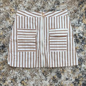 Retro Mini skirt